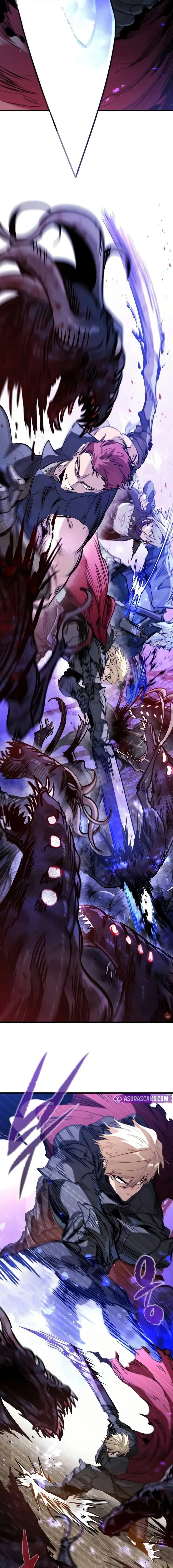The Regressed Mercenary’s Machinations ตอนที่ 25 หน้า 2