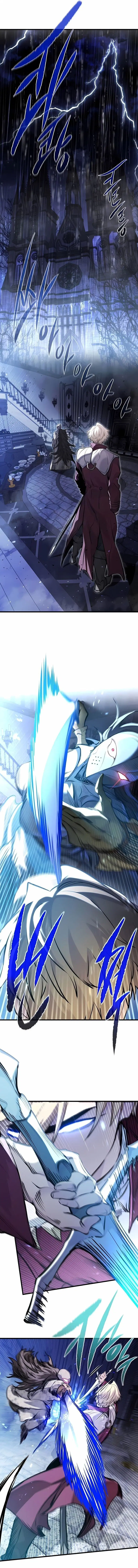 The Regressed Mercenary’s Machinations ตอนที่ 51 หน้า 2