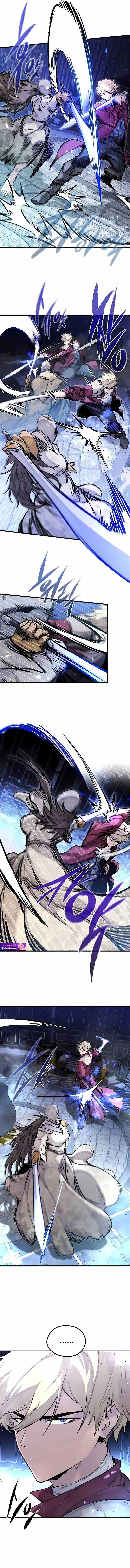 The Regressed Mercenary’s Machinations ตอนที่ 51 หน้า 3