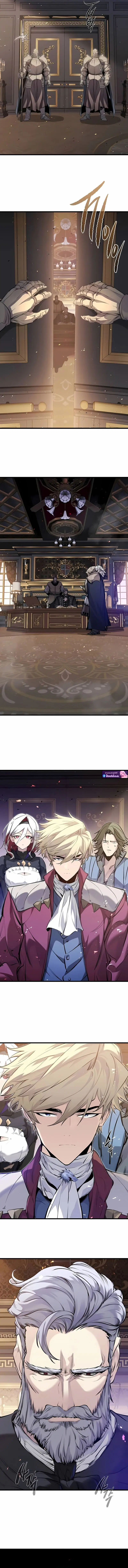 The Regressed Mercenary’s Machinations ตอนที่ 52 หน้า 3