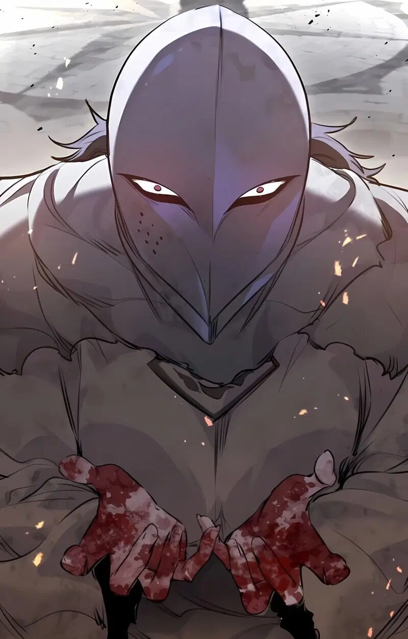 The Regressed Mercenary’s Machinations ตอนที่ 53 หน้า 3