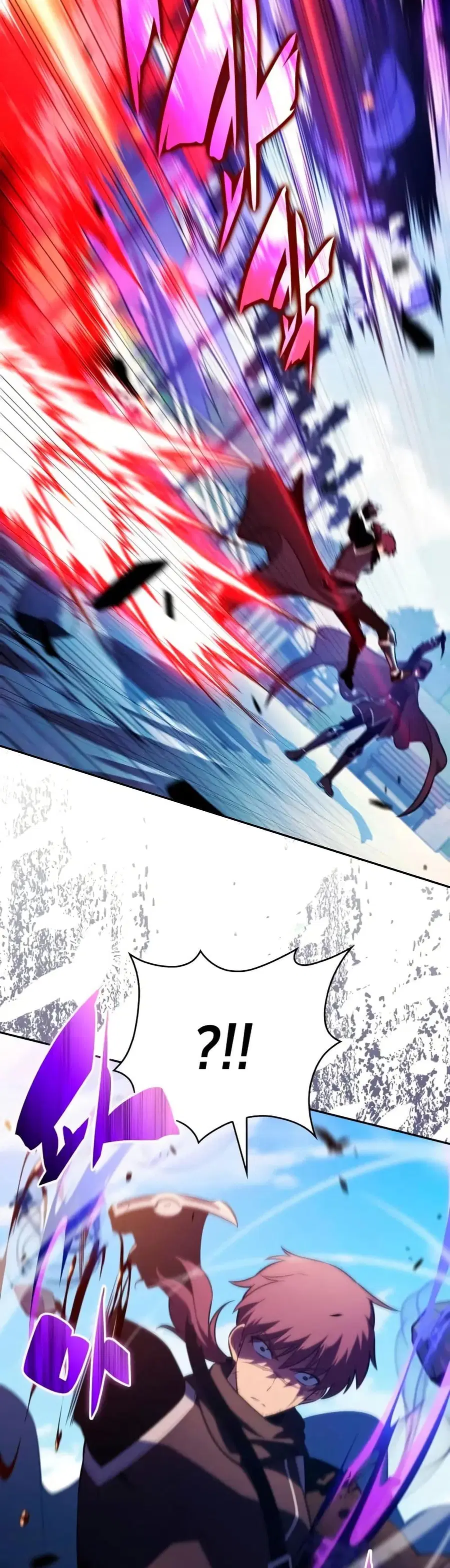 The Regressed Son of a Duke is an Assassin ตอนที่ 109 หน้า 3