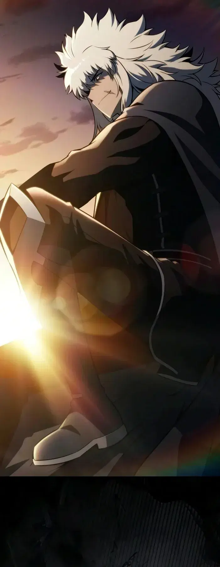 The Regressed Son of a Duke is an Assassin ตอนที่ 126 หน้า 3
