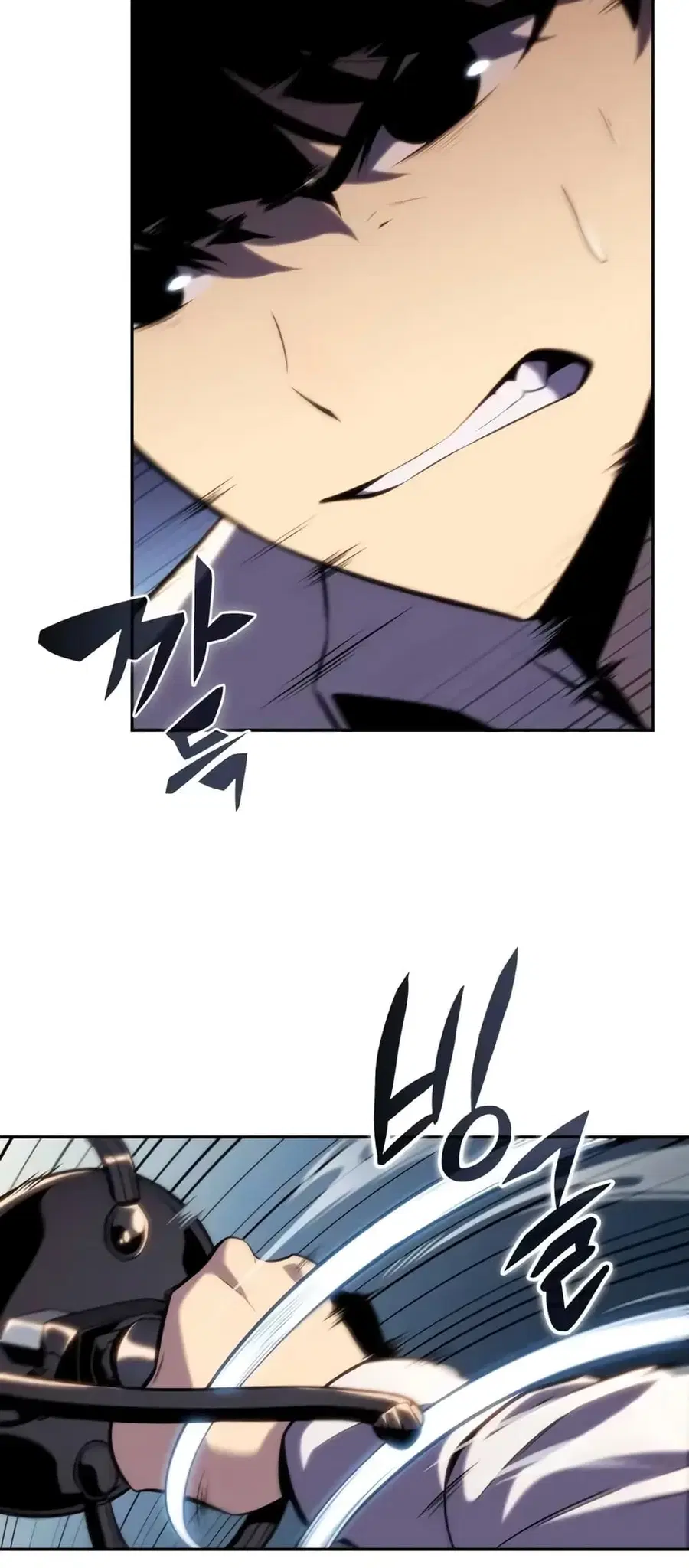 The Regressed Son of a Duke is an Assassin ตอนที่ 3 หน้า 3
