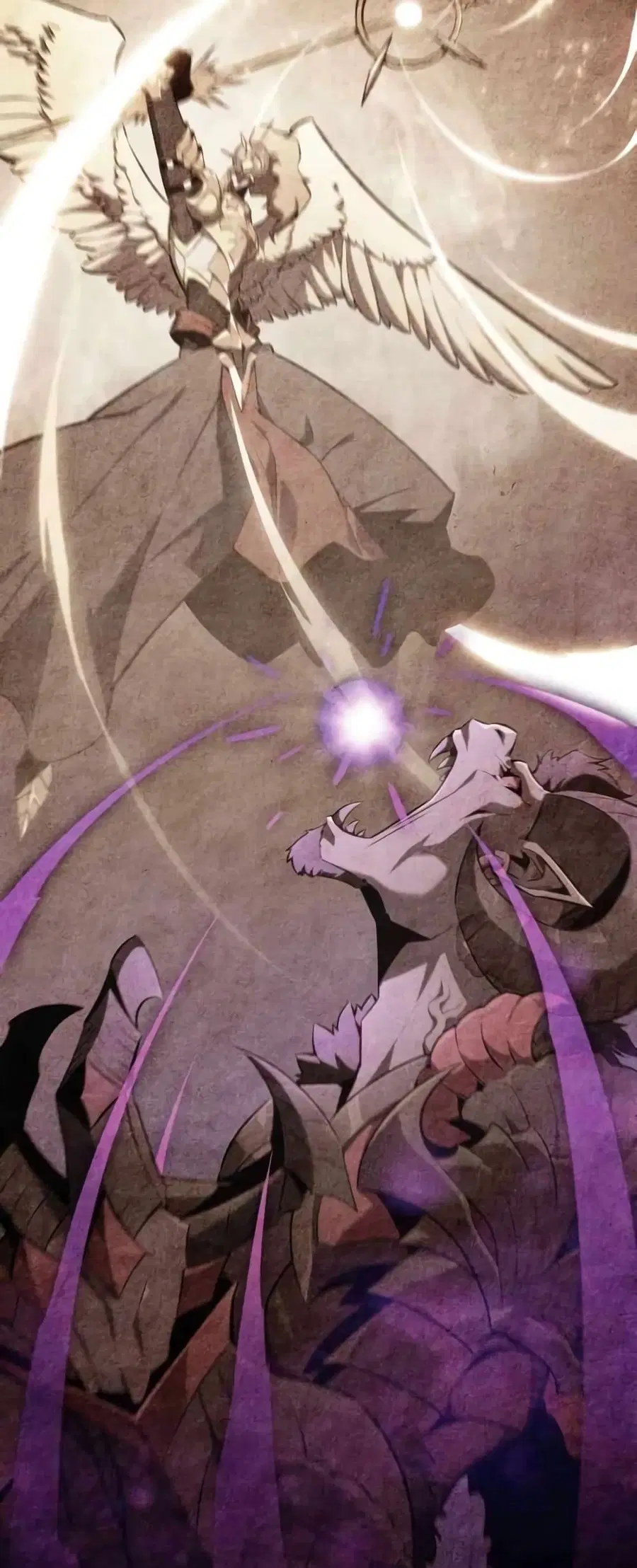 The Regressed Son of a Duke is an Assassin ตอนที่ 4 หน้า 3