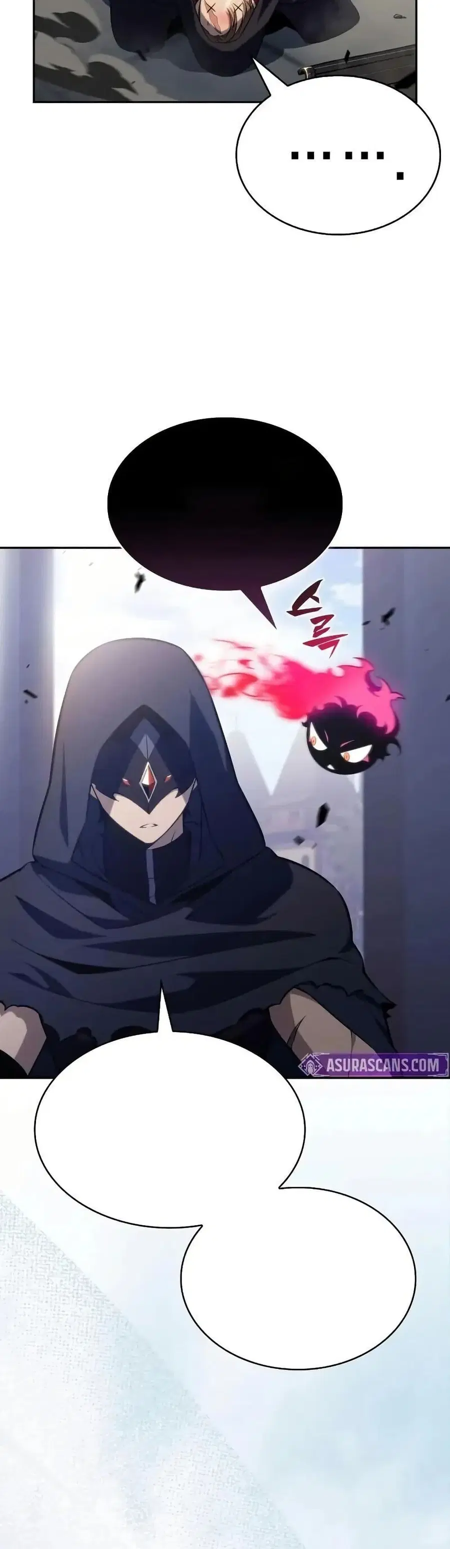 The Regressed Son of a Duke is an Assassin ตอนที่ 98 หน้า 2