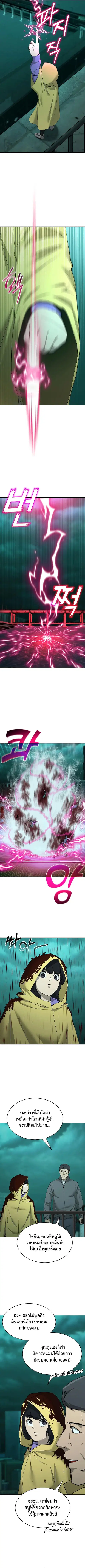 The Return of Apocalypses Tyrant การกลับมาของทรราชแห่งวันสิ้นโลก ตอนที่ 24 หน้า 2