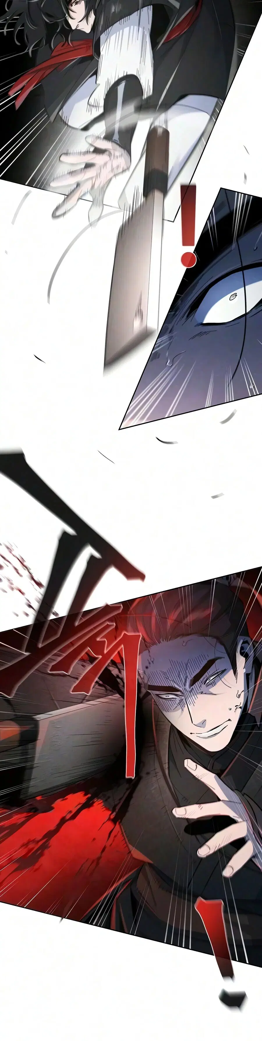 The Return of the Crazy Demon ตอนที่ 197 หน้า 3
