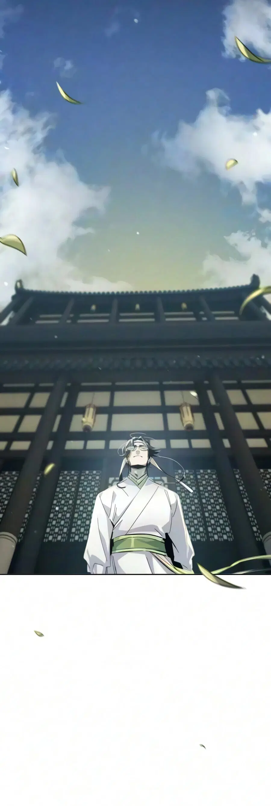 The Return of the Crazy Demon ตอนที่ 202 หน้า 3
