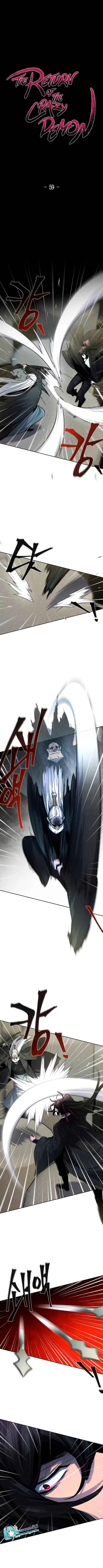 The Return of the Crazy Demon ตอนที่ 59 หน้า 1