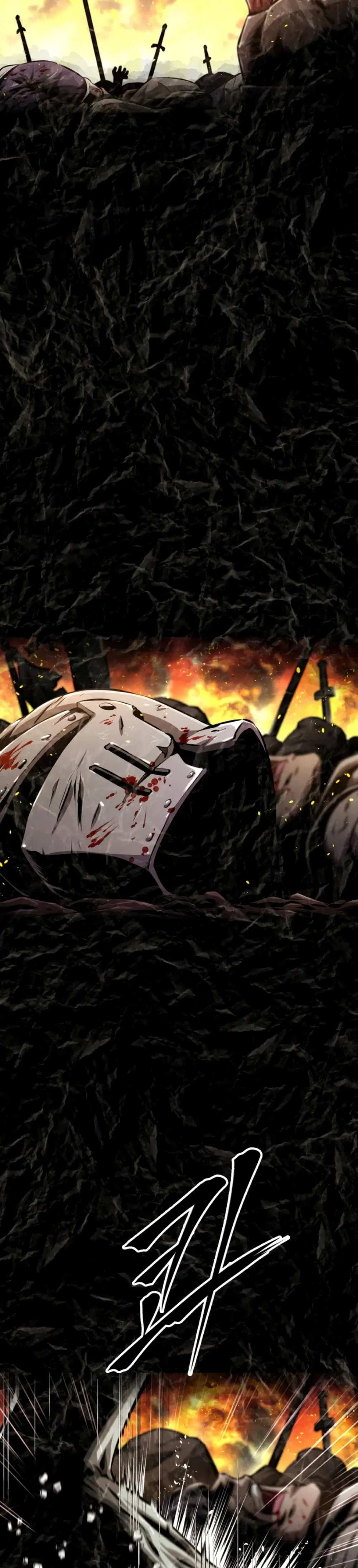The Return of the Prodigious Swordmaster ตอนที่ 1 หน้า 3