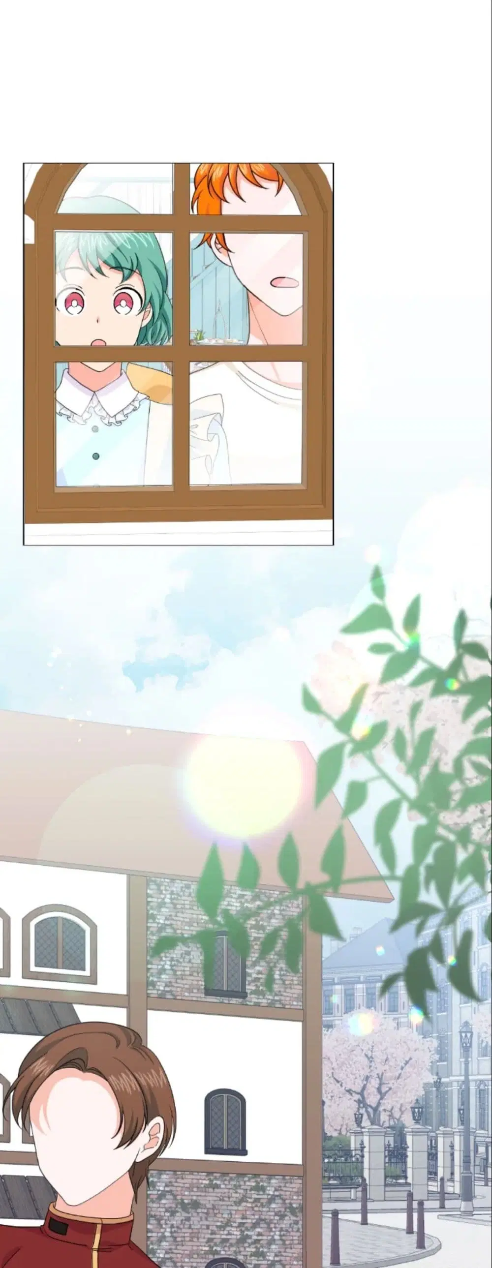 The Returner Lady Opens a Dessert Shop ตอนที่ 29 หน้า 1
