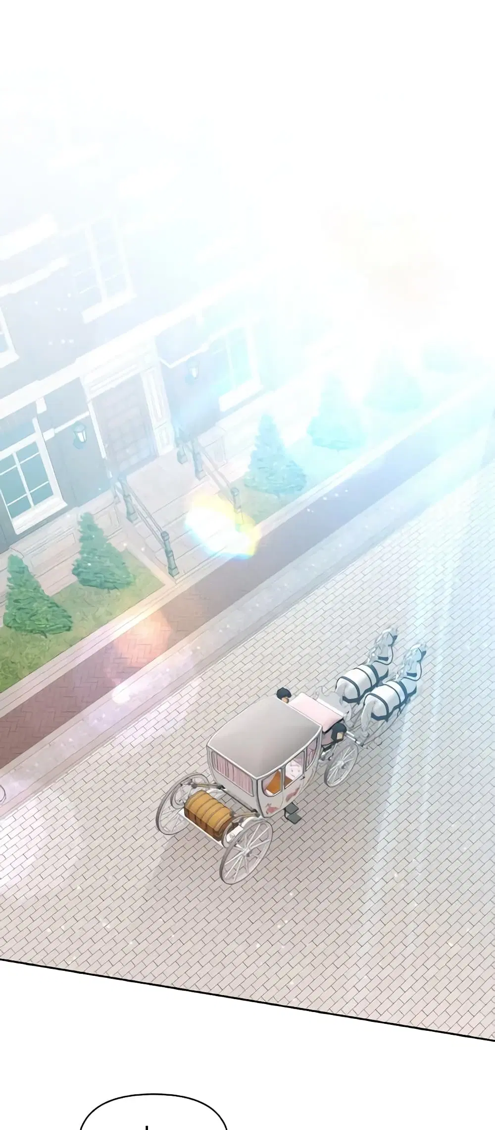 The Returner Lady Opens a Dessert Shop ตอนที่ 49 หน้า 2