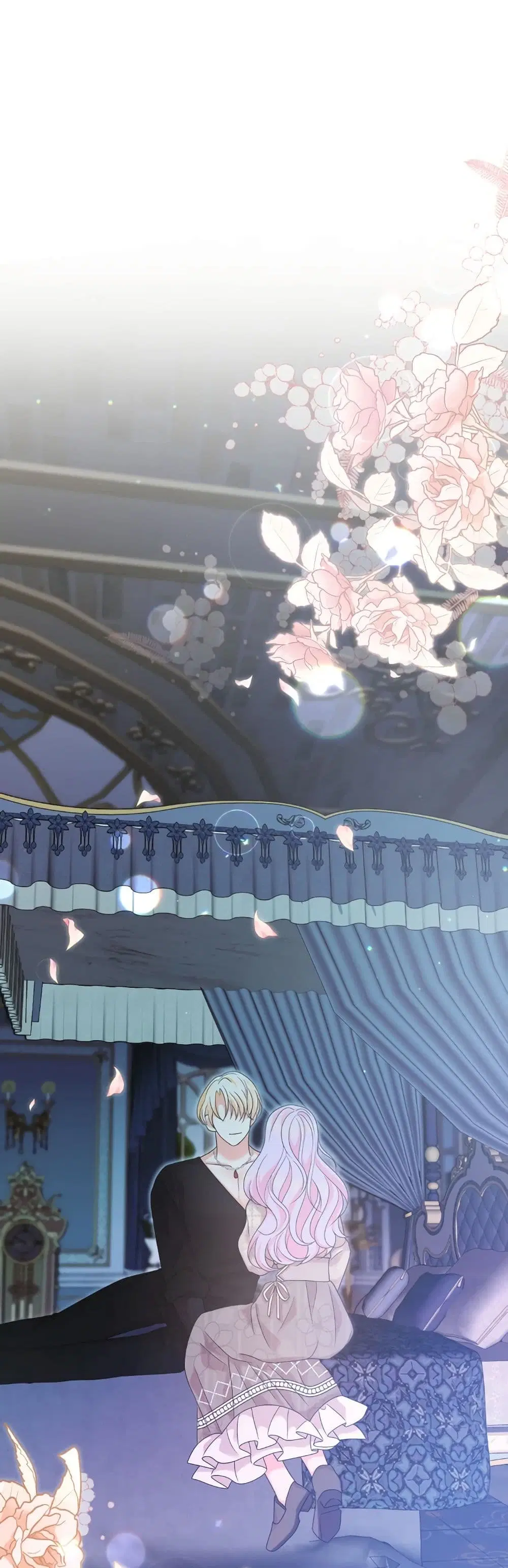 The Returner Lady Opens a Dessert Shop ตอนที่ 55 หน้า 1