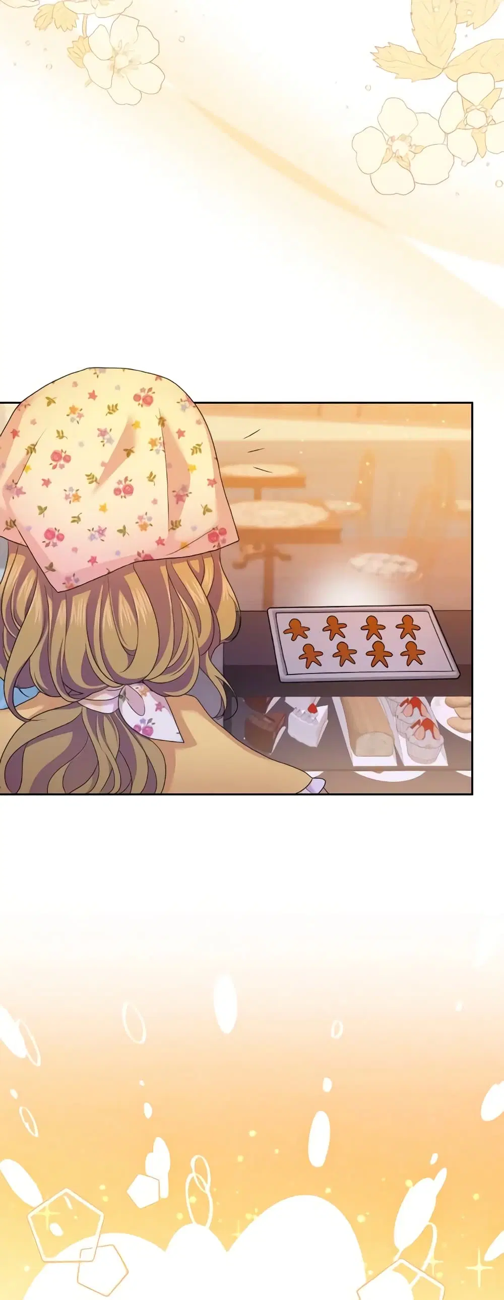 The Returner Lady Opens a Dessert Shop ตอนที่ 72 หน้า 3