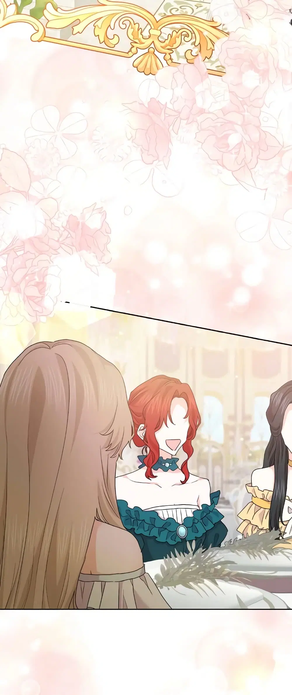 The Returner Lady Opens a Dessert Shop ตอนที่ 77 หน้า 3