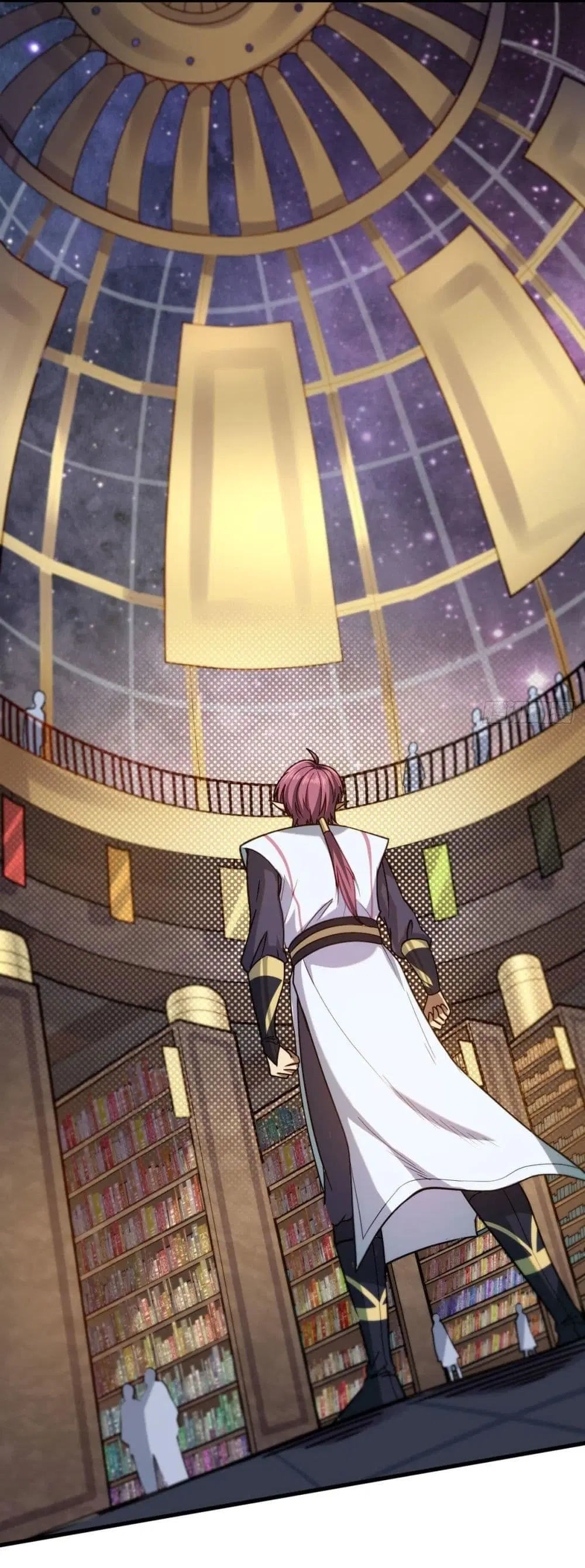 The Rise of The Nine Realms ตอนที่ 13 หน้า 2