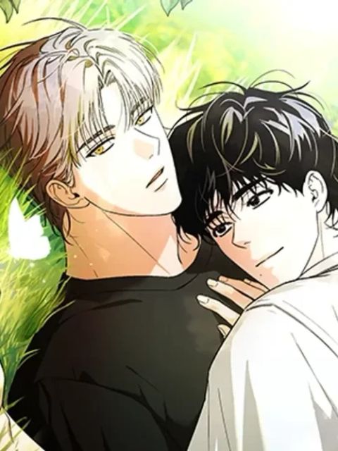 ปก The Rite of Prayer มังงะเกาหลี แปลไทย