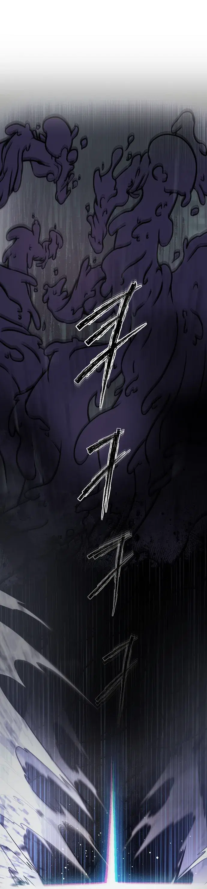 The Ruined World Was Mistaken for a Game ตอนที่ 1 หน้า 1