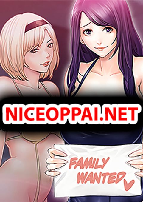 ปก The Runaway Family มังงะเกาหลี แปลไทย