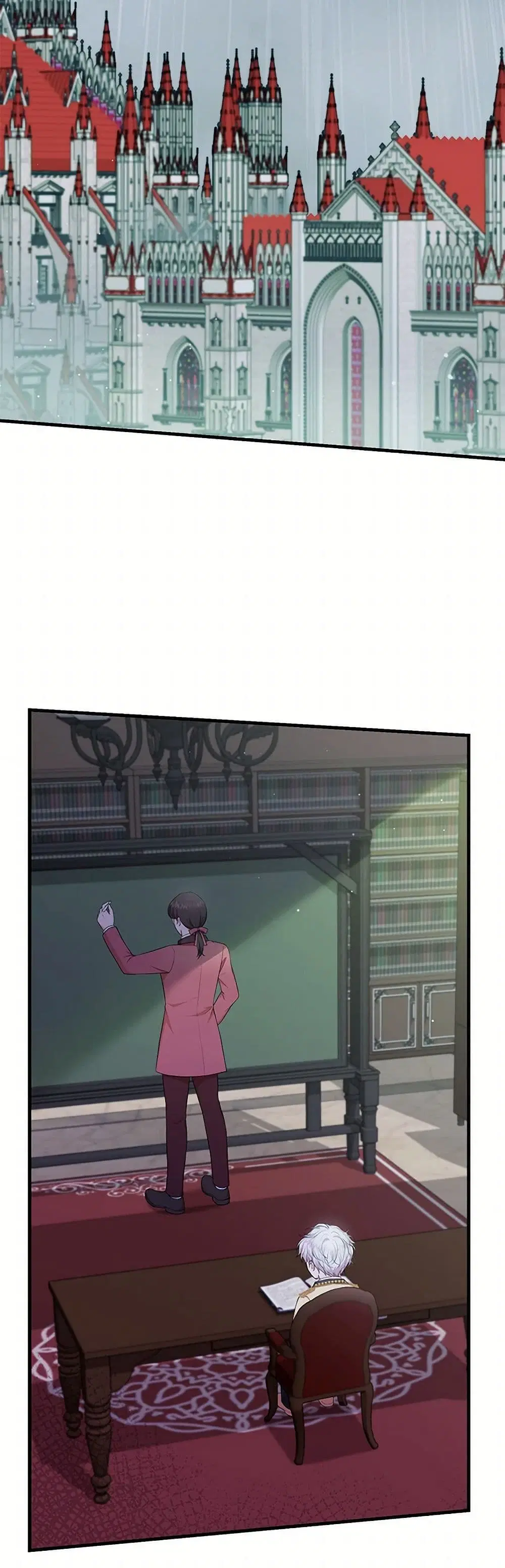 The S-Class Baby Princess Is Too Powerful ตอนที่ 10 หน้า 3