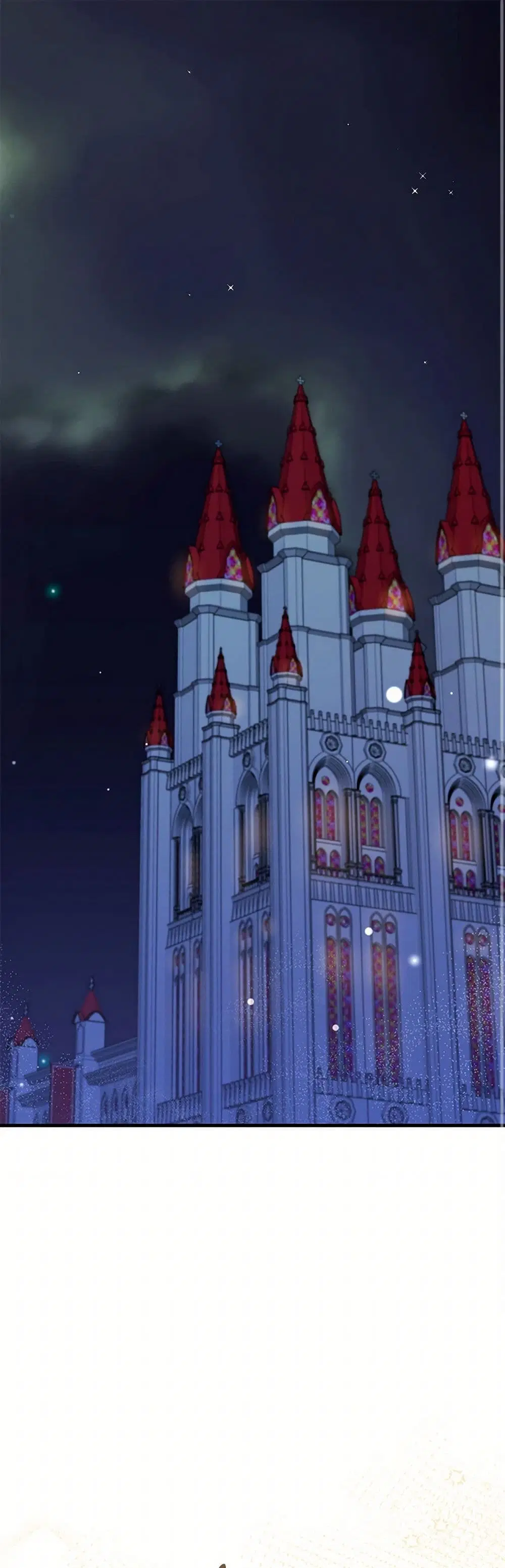 The S-Class Baby Princess Is Too Powerful ตอนที่ 18 หน้า 2
