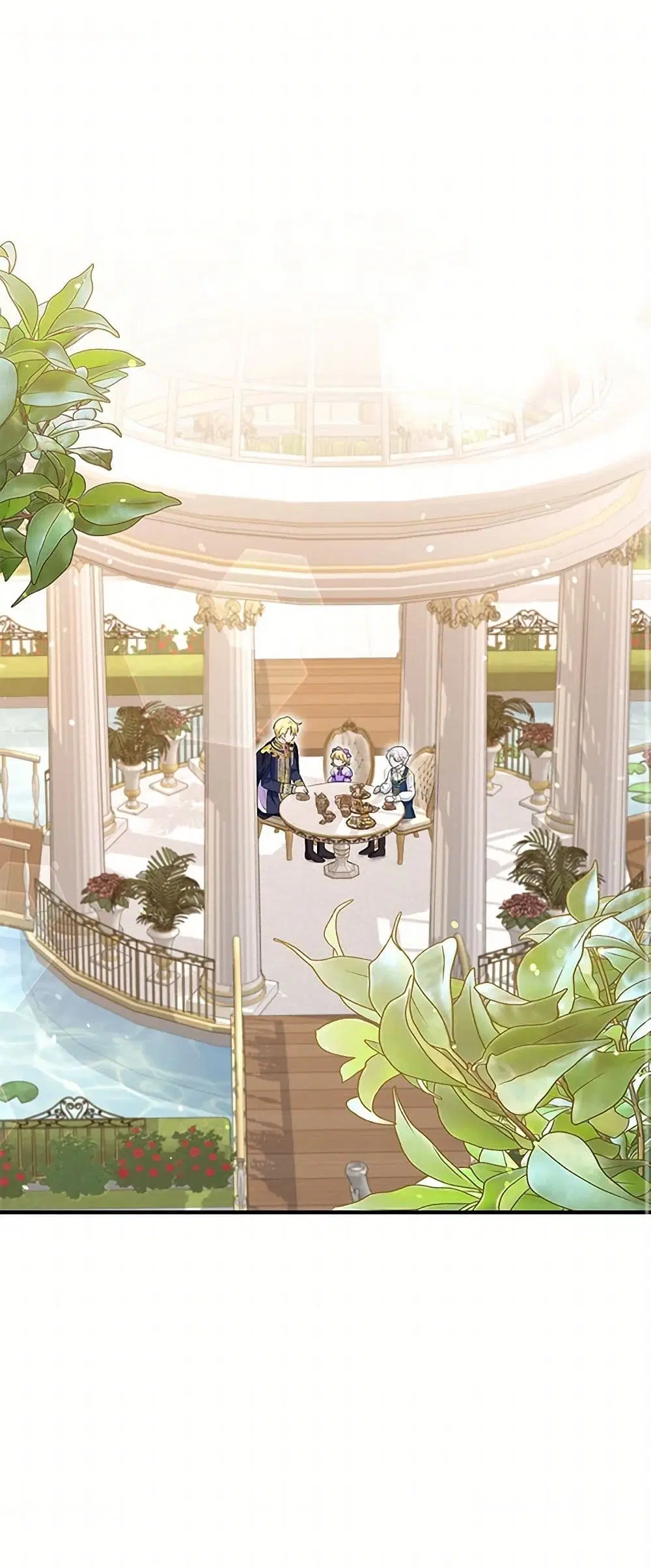 The S-Class Baby Princess Is Too Powerful ตอนที่ 29 หน้า 2