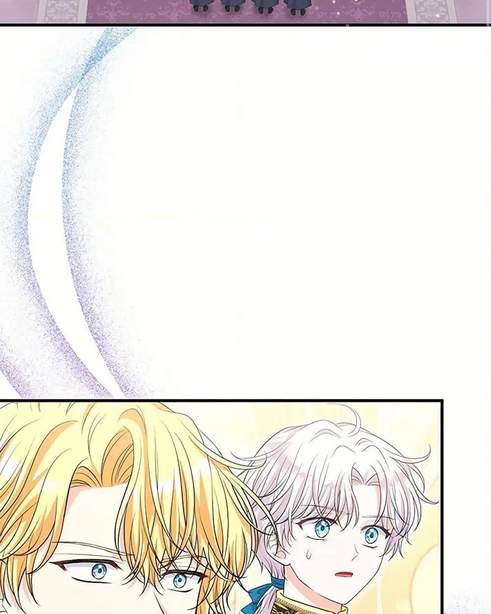 The S-Class Baby Princess Is Too Powerful ตอนที่ 32 หน้า 3