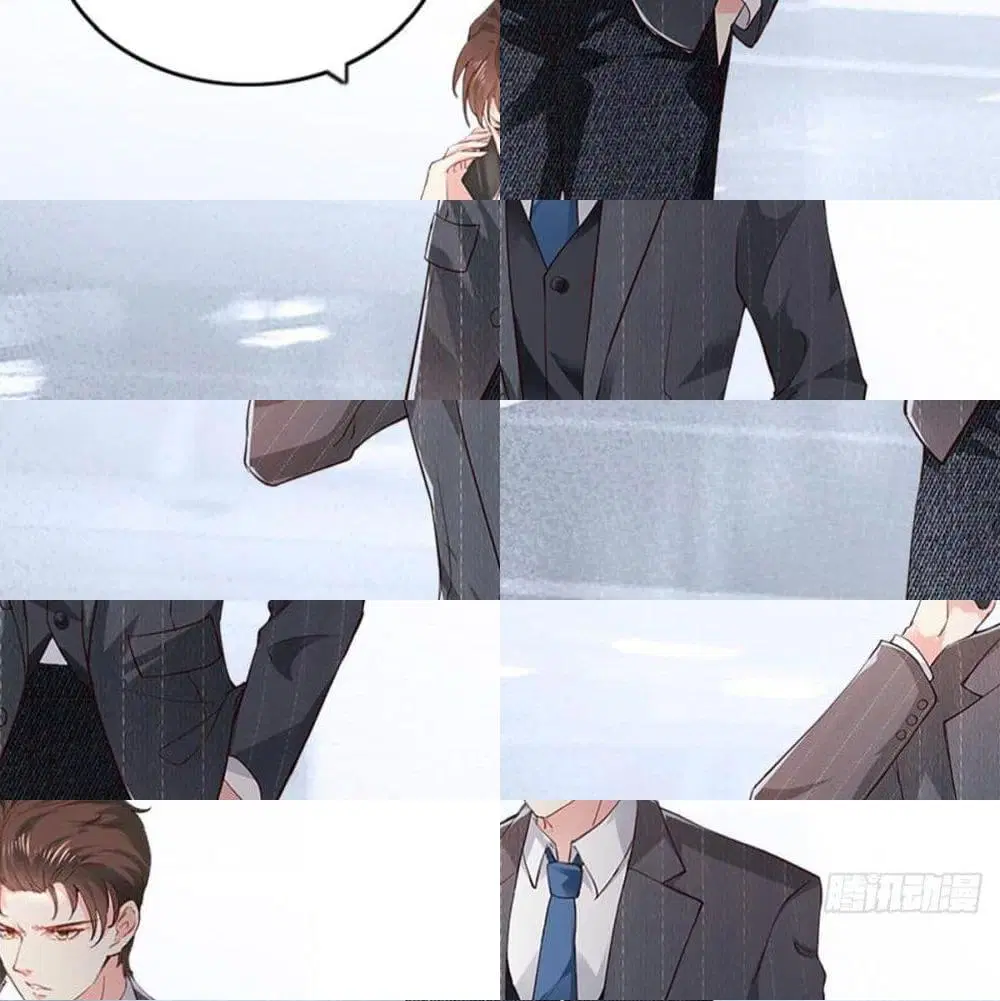 The Satan Was My Boss ตอนที่ 4 หน้า 3