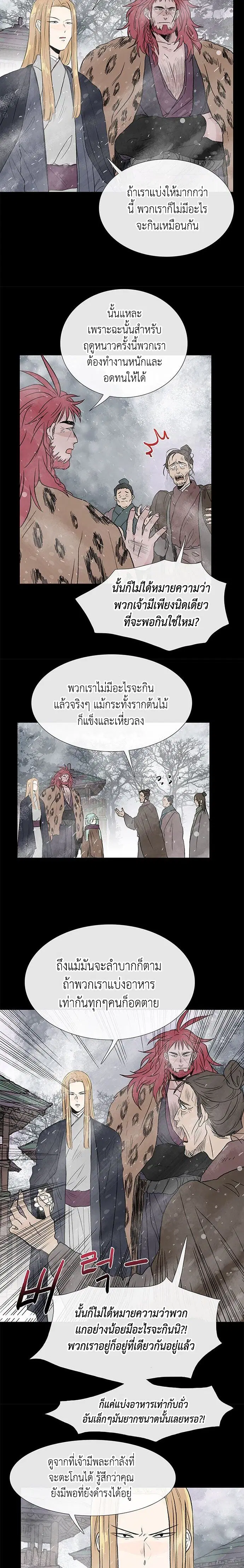 The Scholar's Reincarnation ตอนที่ 117 หน้า 2