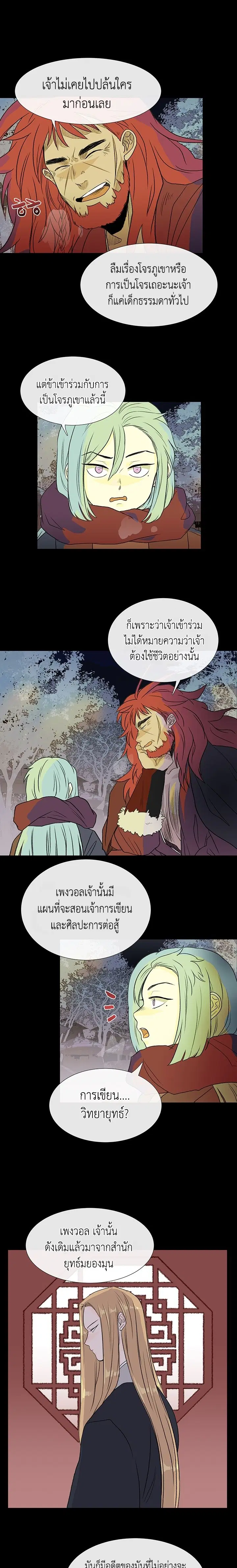 The Scholar's Reincarnation ตอนที่ 120 หน้า 2