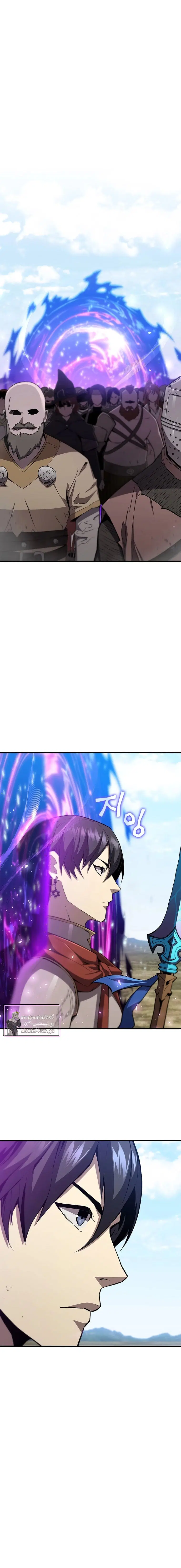 The Second Coming of Gluttony ตอนที่ 99 หน้า 2