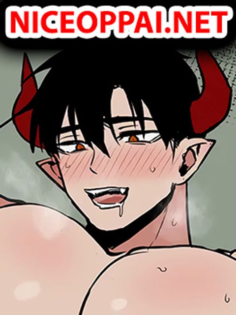 ปก The Secret Life of the Demon King มังงะจีน แปลไทย