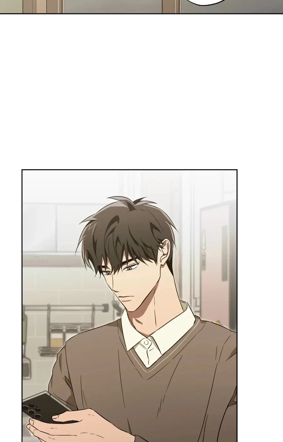 The Secret to Winning Over Unrequited Love ตอนที่ 16 หน้า 3