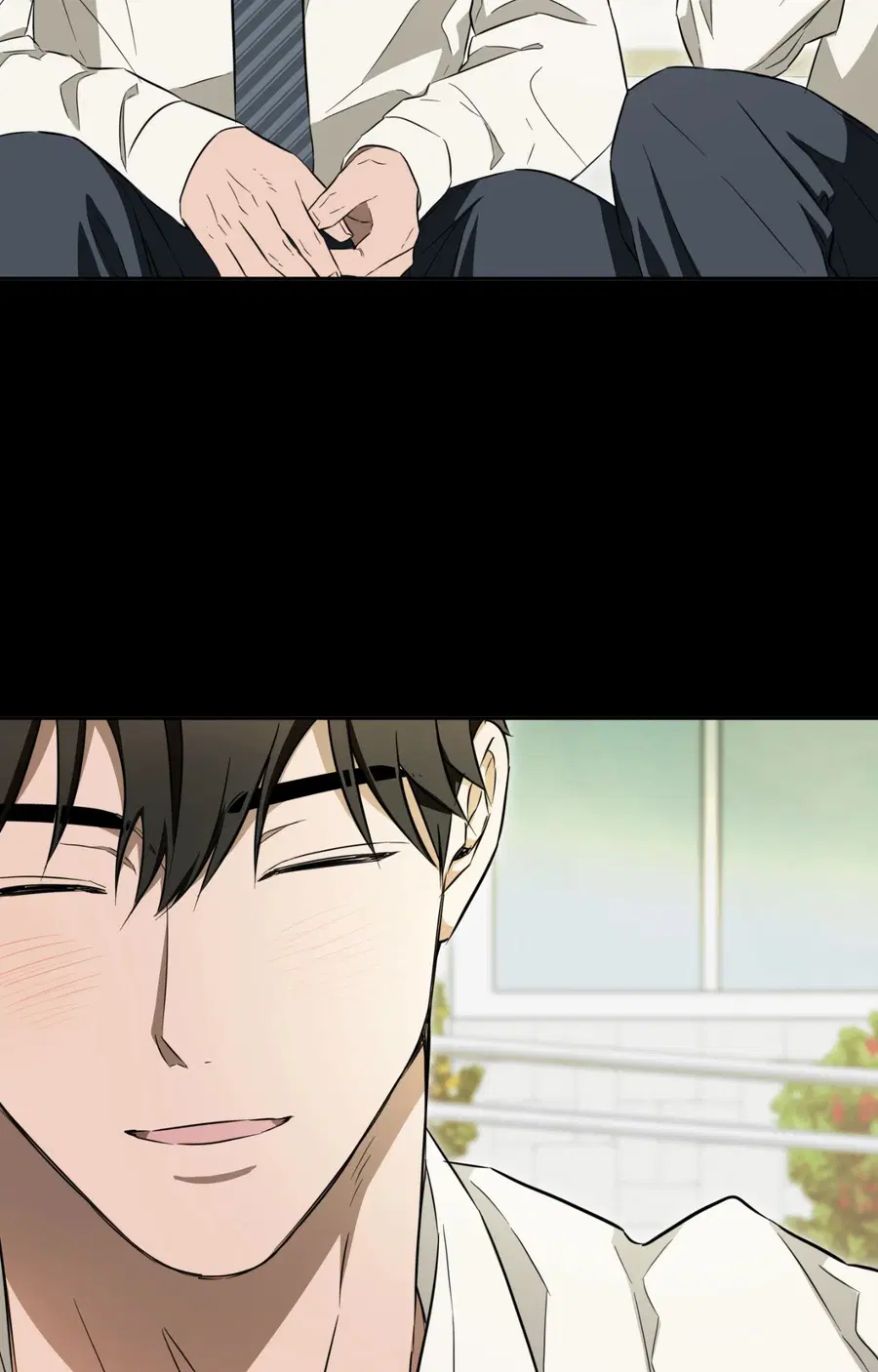 The Secret to Winning Over Unrequited Love ตอนที่ 19 หน้า 3