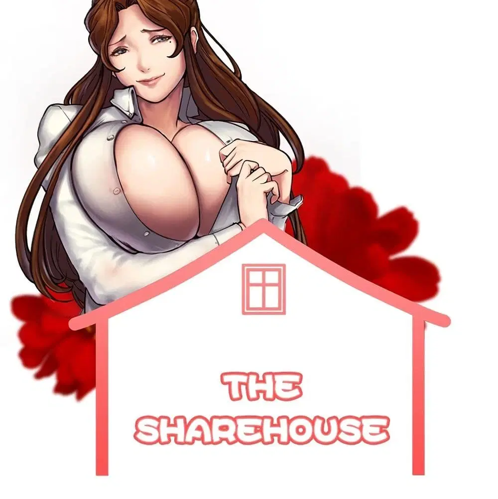 The Sharehouse ตอนที่ 19 หน้า 2