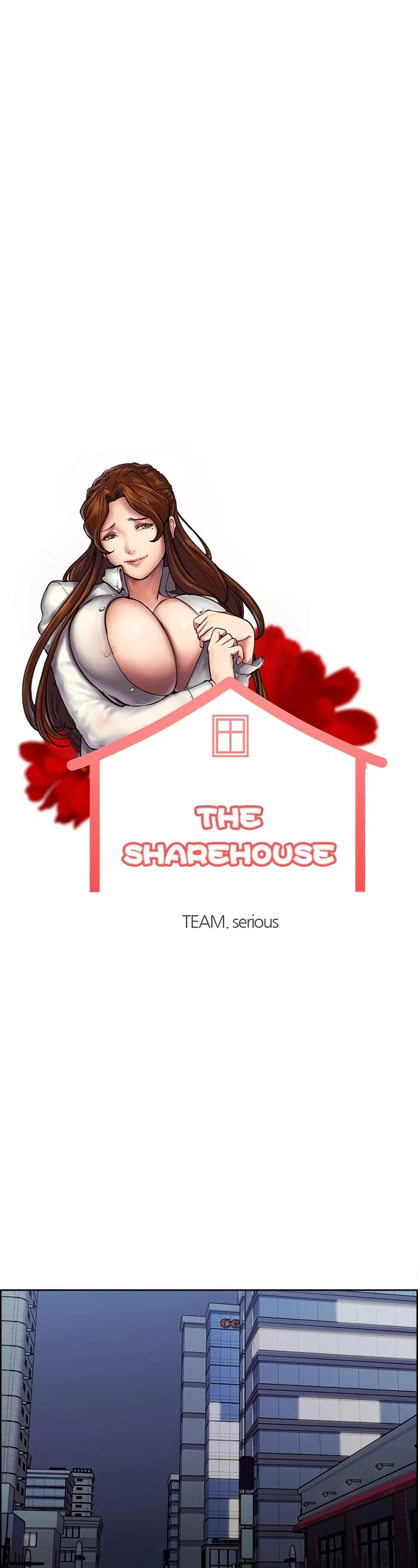 The Sharehouse ตอนที่ 34 หน้า 1