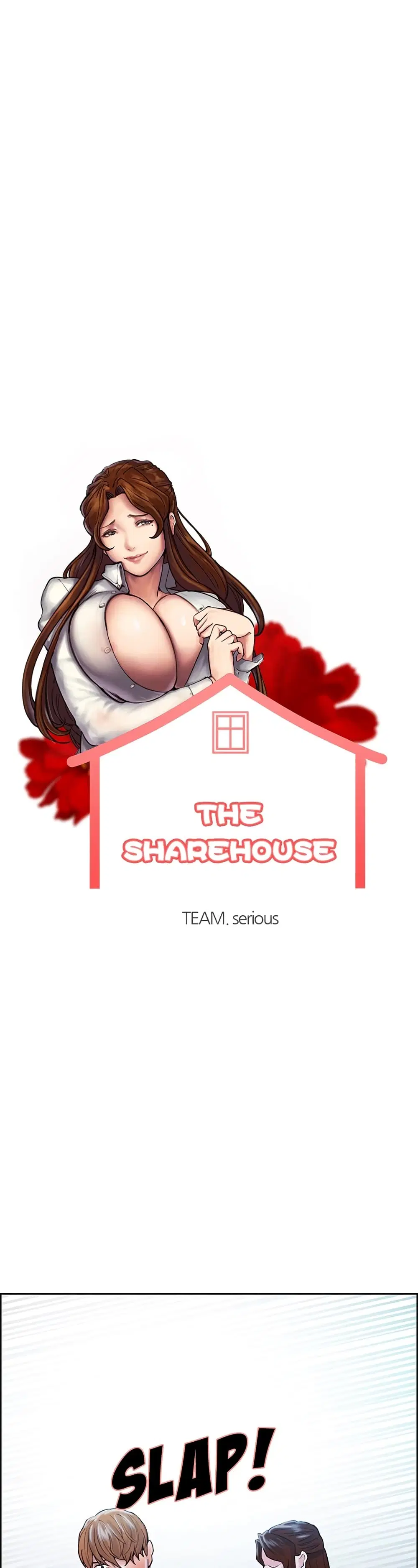 The Sharehouse ตอนที่ 35 หน้า 1