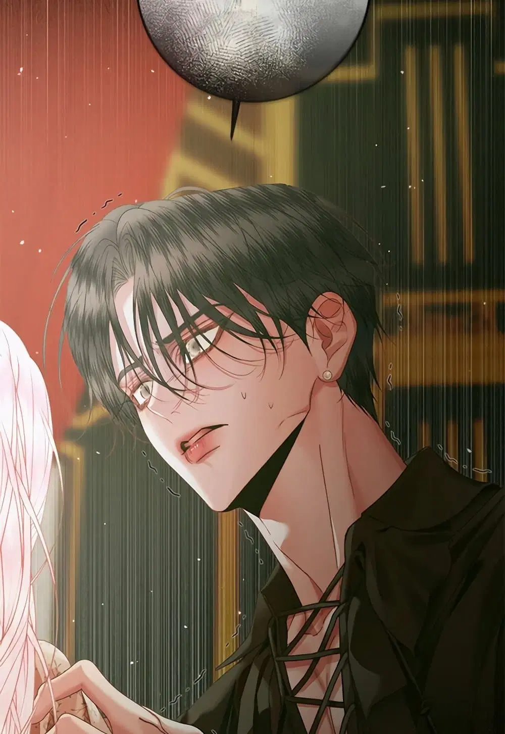 The Siren: Becoming the Villain's Family ตอนที่ 130 หน้า 3