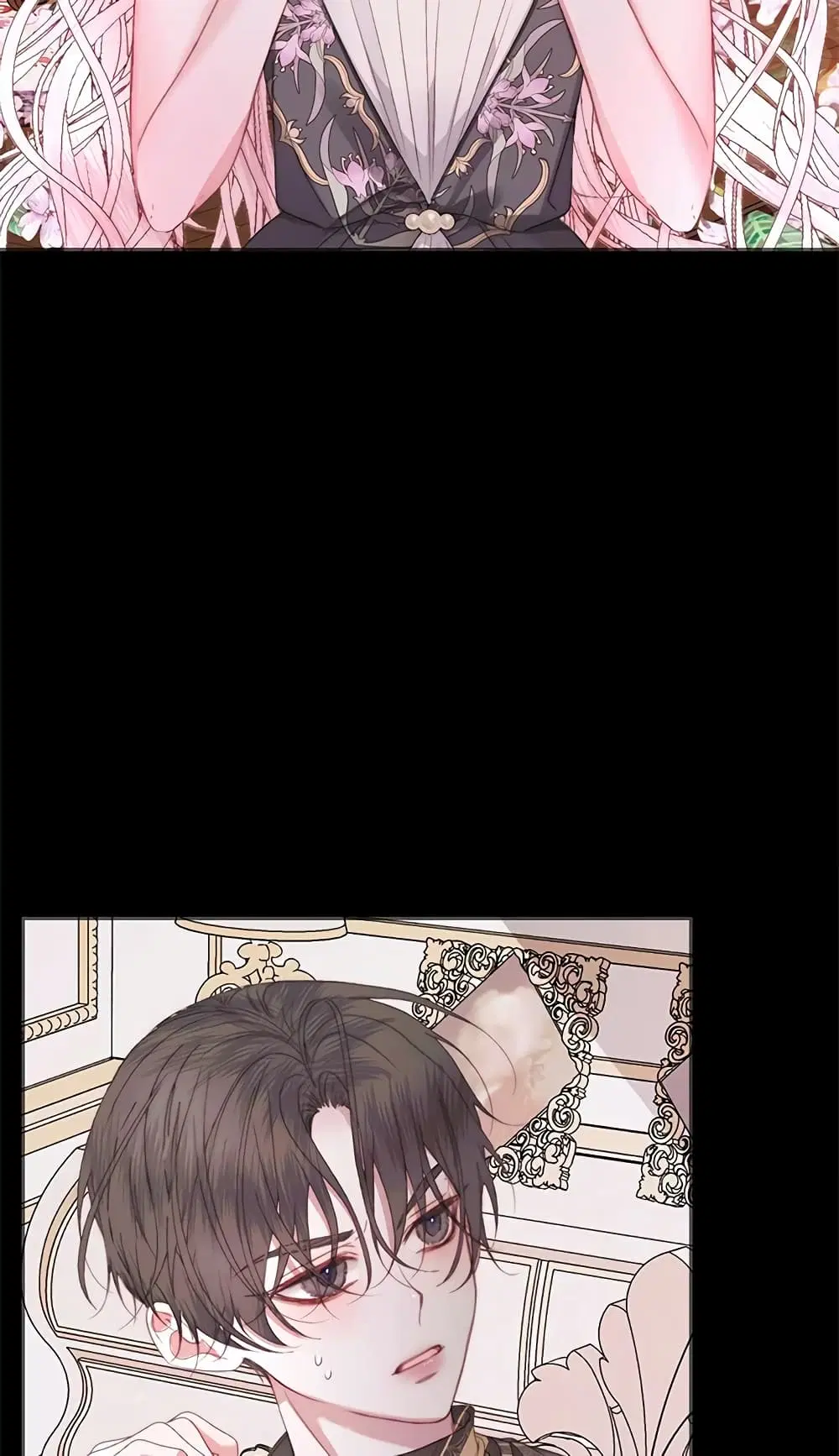 The Siren: Becoming the Villain's Family ตอนที่ 31 หน้า 3