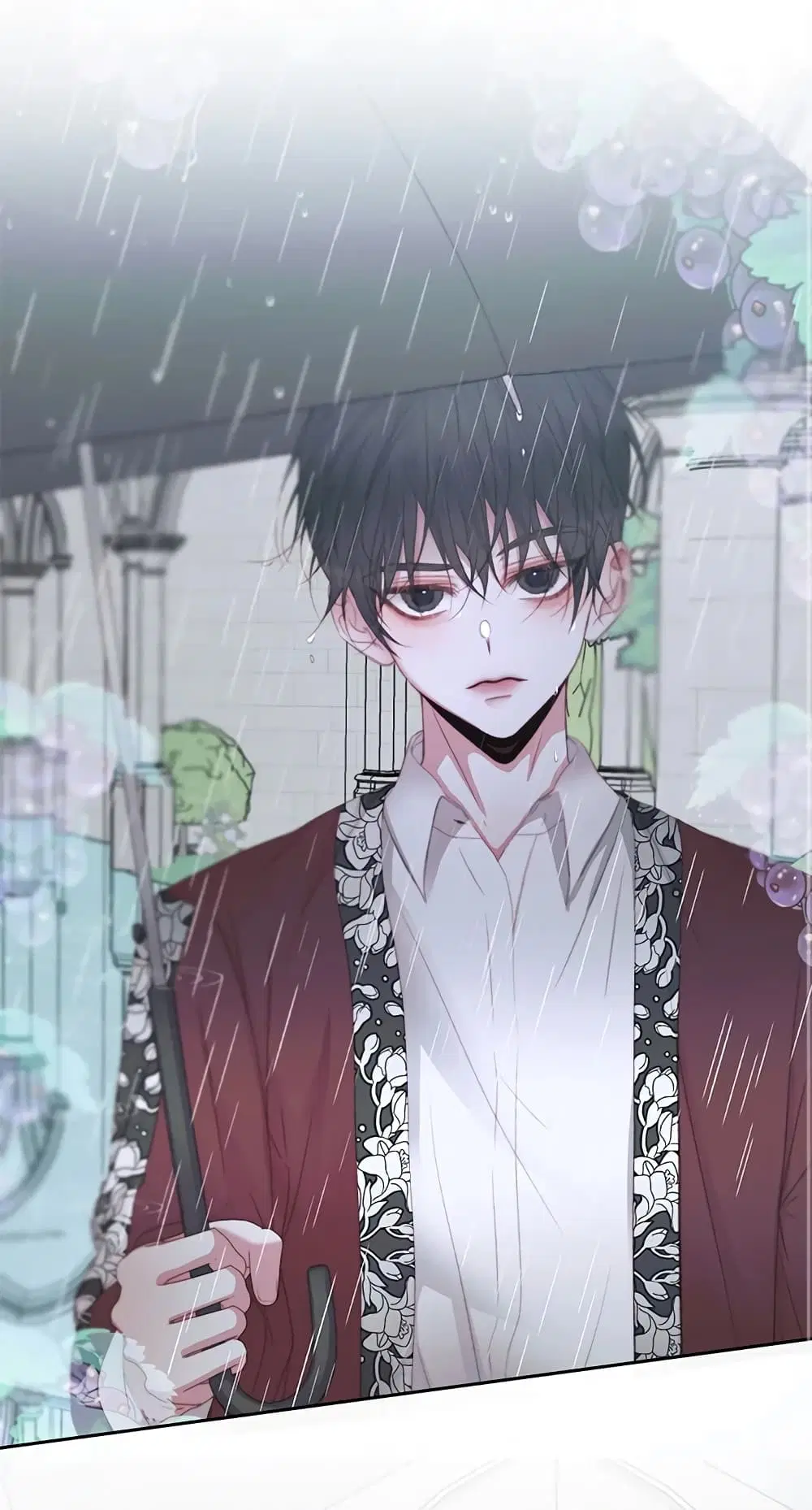 The Siren: Becoming the Villain's Family ตอนที่ 33 หน้า 2