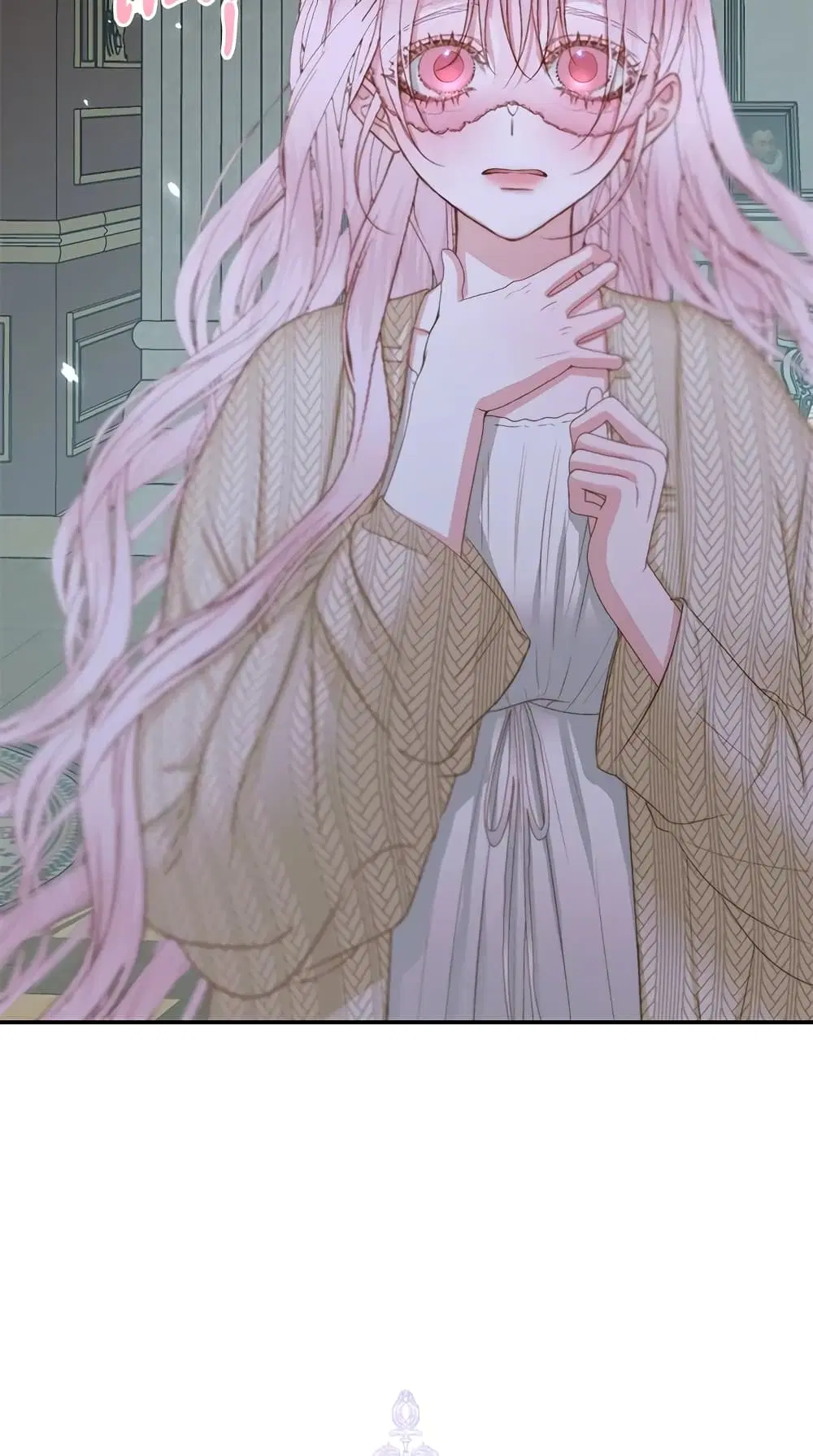 The Siren: Becoming the Villain's Family ตอนที่ 35 หน้า 3