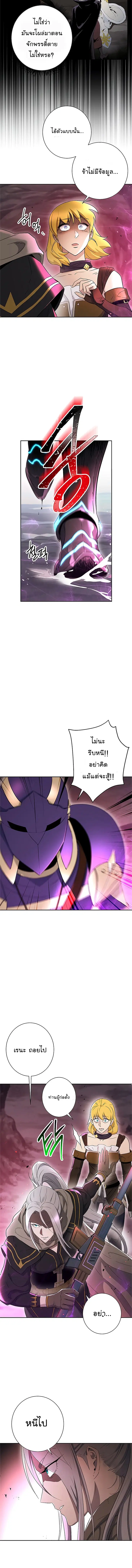 The Skeleton Soldier Failed to Defend the Dungeon ตอนที่ 122 หน้า 2