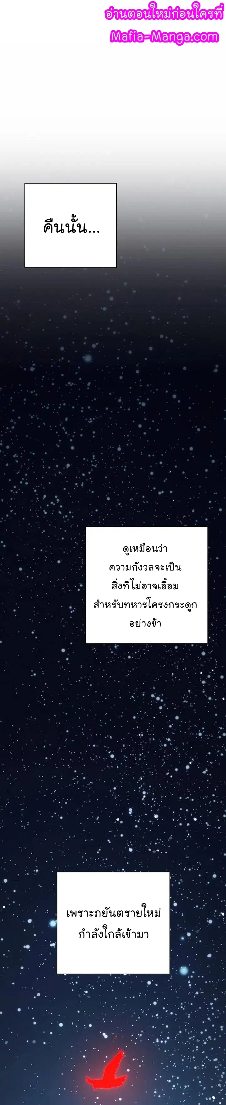 The Skeleton Soldier Failed to Defend the Dungeon ตอนที่ 170 หน้า 1