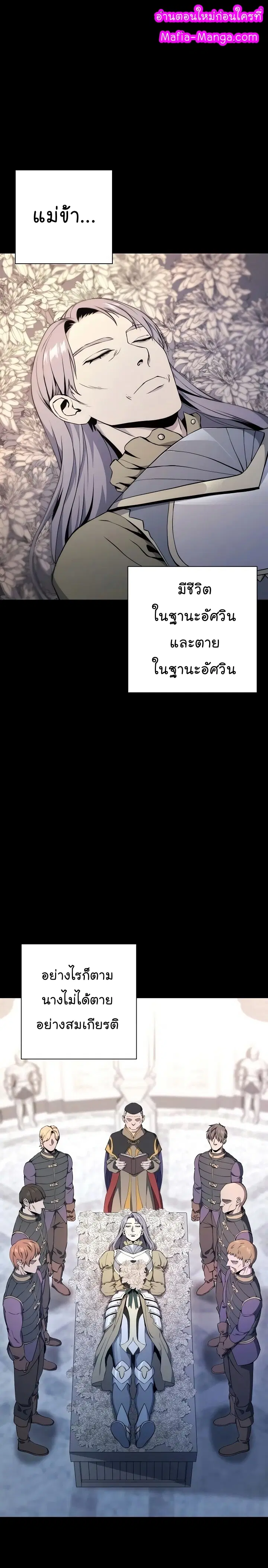 The Skeleton Soldier Failed to Defend the Dungeon ตอนที่ 175 หน้า 1