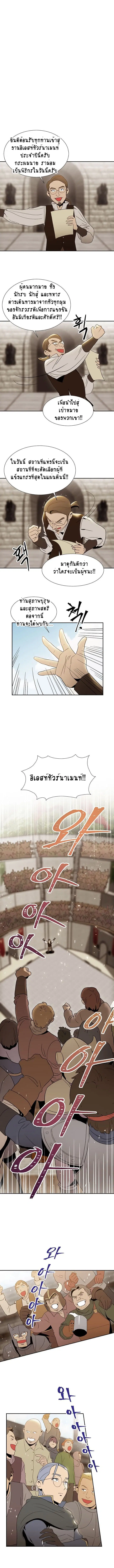 The Skeleton Soldier Failed to Defend the Dungeon ตอนที่ 23 หน้า 1