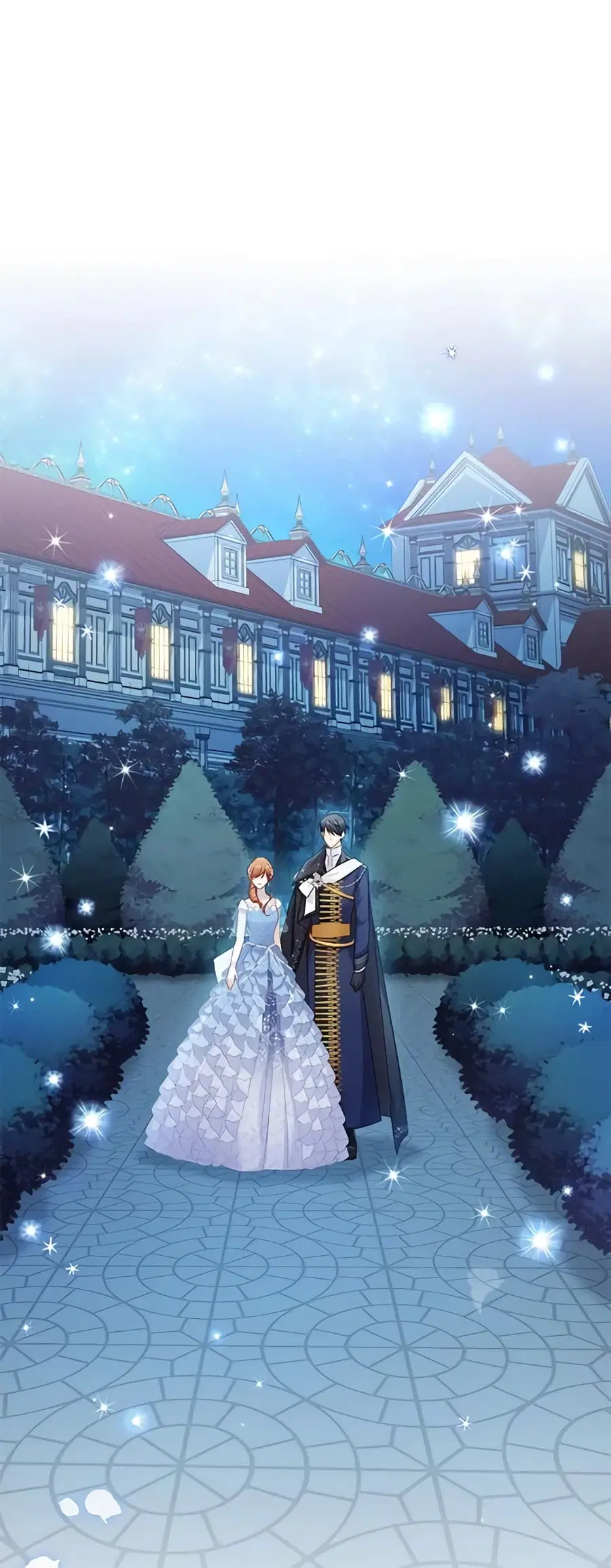 The Soulless Duchess ตอนที่ 124 หน้า 2