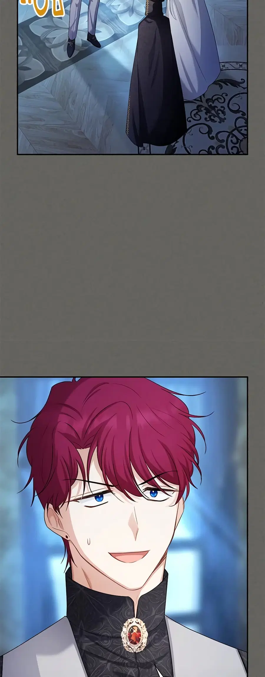 The Soulless Duchess ตอนที่ 125 หน้า 3