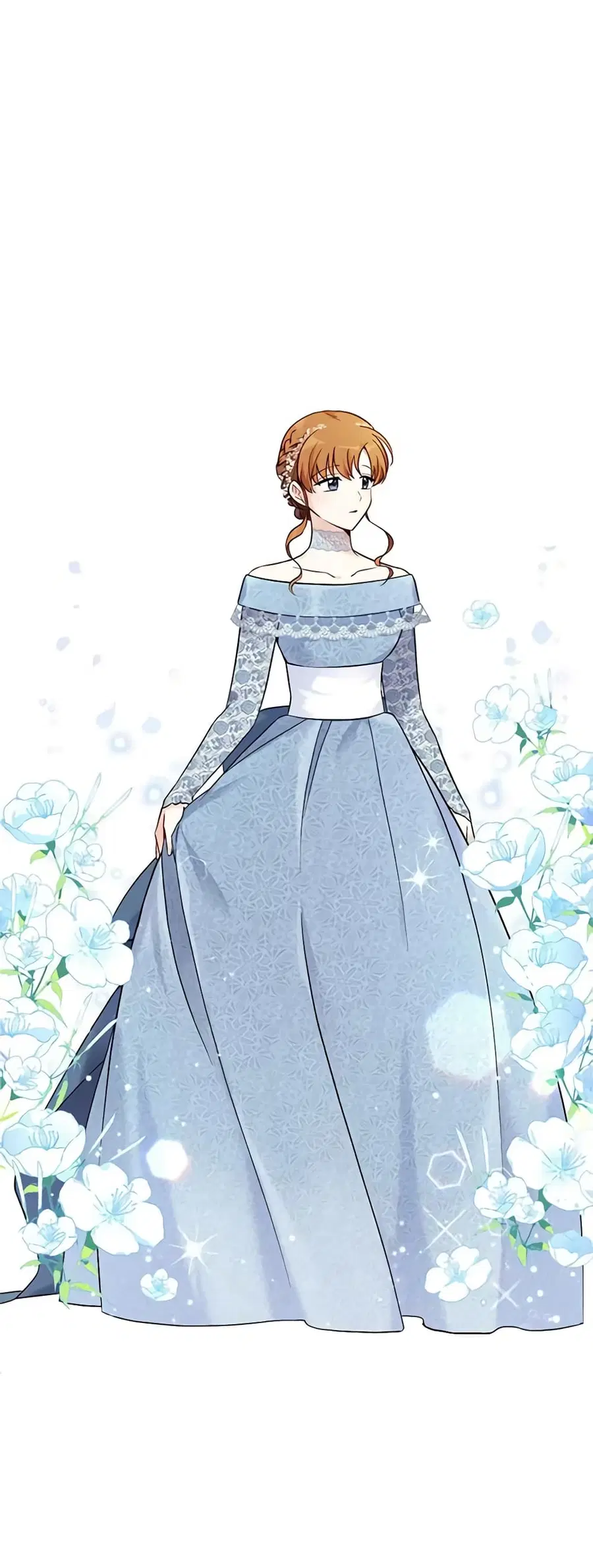 The Soulless Duchess ตอนที่ 8 หน้า 2