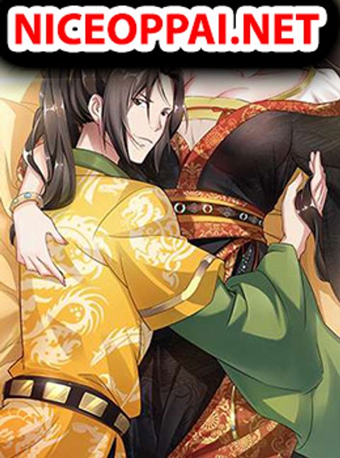 ปก The Splendid Datang of Rebirth มังงะจีน แปลไทย